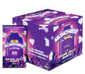 Munchies Lil Ripper 2G THCA Grape Jelly Runtz Vape Pen 10 Pack