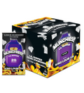 Munchies Lil Ripper 2G THCA King Louis XIII Vape Pen 10 Pack
