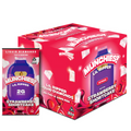 Munchies Lil Ripper 2G THCA Strawberry Shortcake Vape Pen 10 Pack